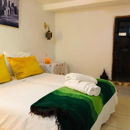 Dar Gerniz Hotel Фес Екстериор снимка