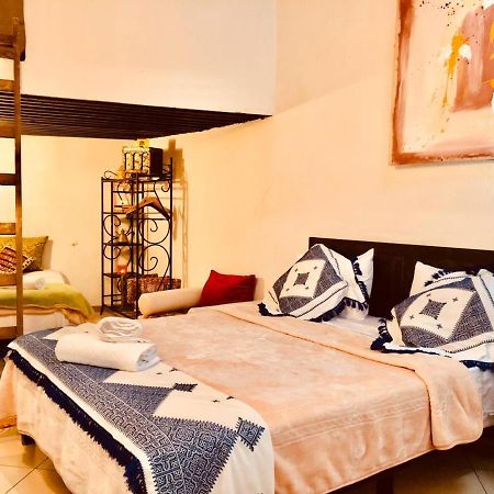 Dar Gerniz Hotel Фес Екстериор снимка