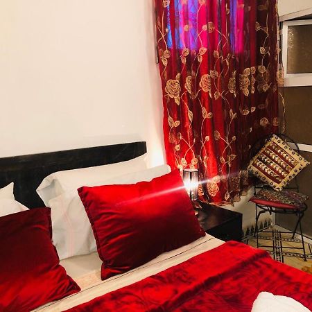 Dar Gerniz Hotel Фес Екстериор снимка