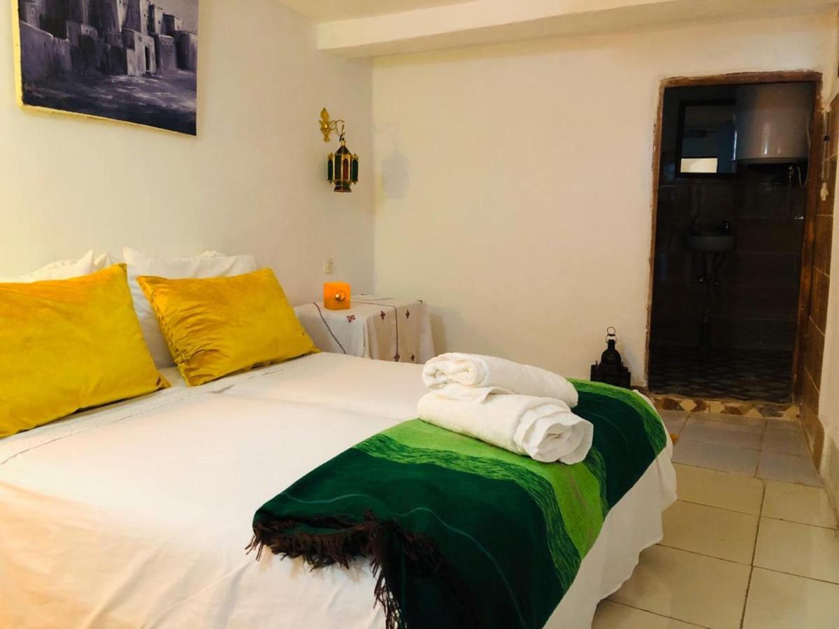 Dar Gerniz Hotel Фес Екстериор снимка