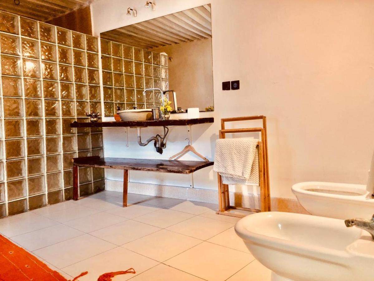 Dar Gerniz Hotel Фес Екстериор снимка
