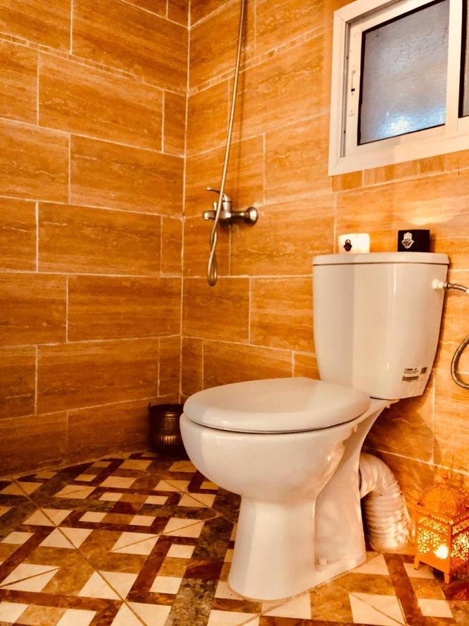Dar Gerniz Hotel Фес Екстериор снимка